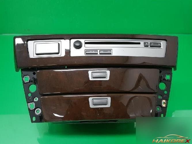 BMW 7 Series 2007 — модуль AV системы 9130764