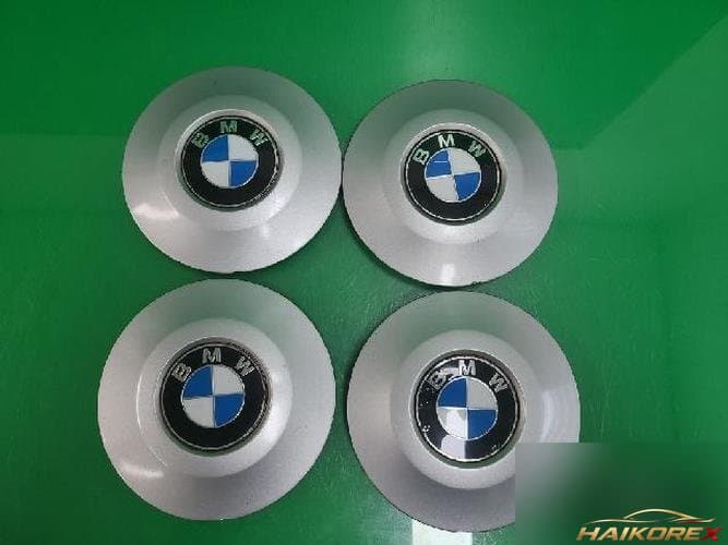 BMW 7 Series 2007 — прочие детали 3613 6767829