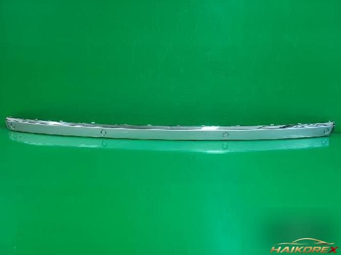 BMW 7 Series 2007 — молдинг заднего бампера 5112 7135584