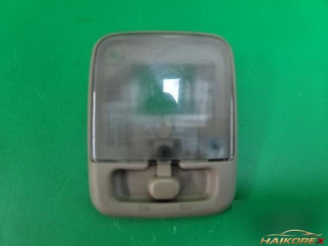 Renault SM3 2006 — плафон салона 53110 51100