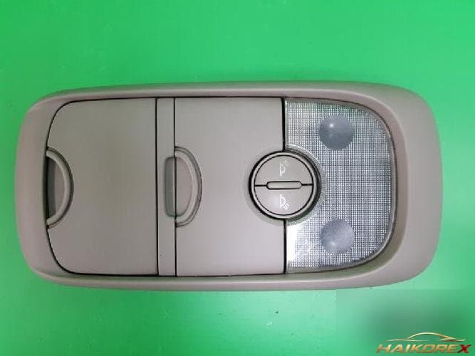 Kia Sorento 2003 — внутреннее освещение 928003E021FC
