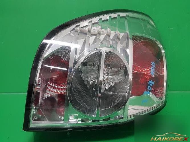 Daewoo Winstorm 2009 — фонарь комбинированный задний правый (пассажирский)