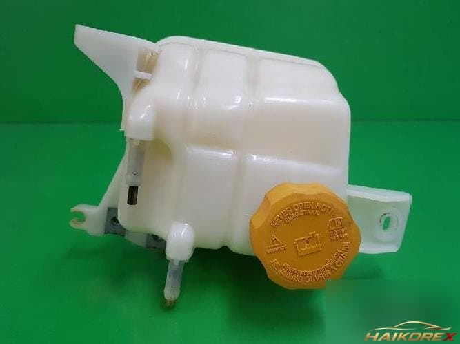 GM Daewoo Winstorm 2009 — прочие детали 1