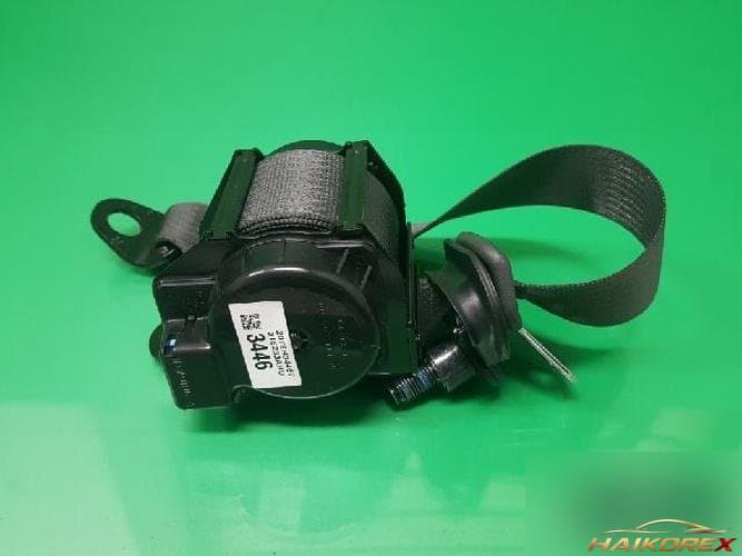 GM Daewoo Spark 2014 — прочие части 1