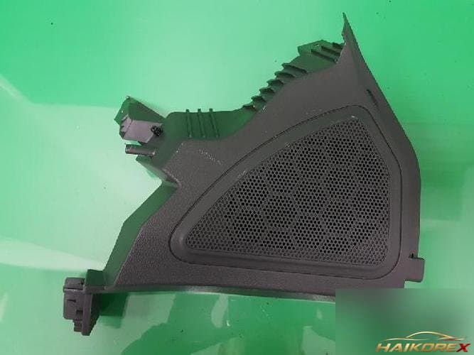 GM Daewoo Spark 2014 — прочие детали 95208015