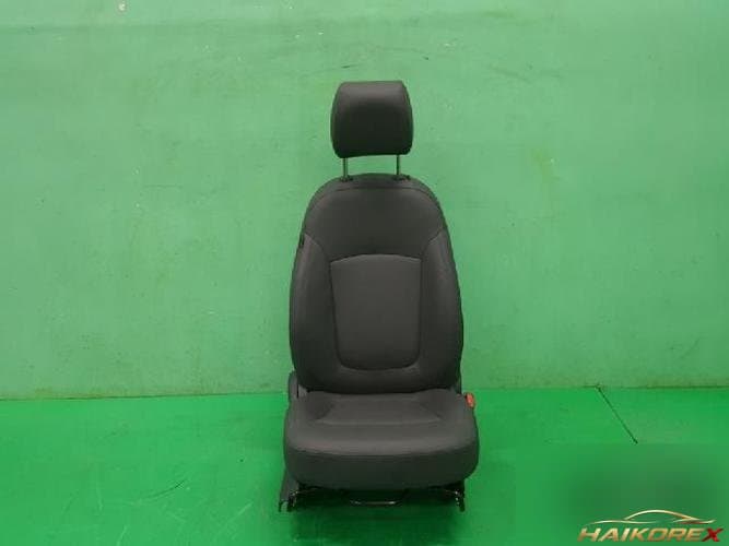 Chevrolet Spark 2014 — сиденье третий ряд правое