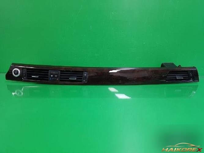 BMW 3 серия 2005 — панель приборов 7132851 1
