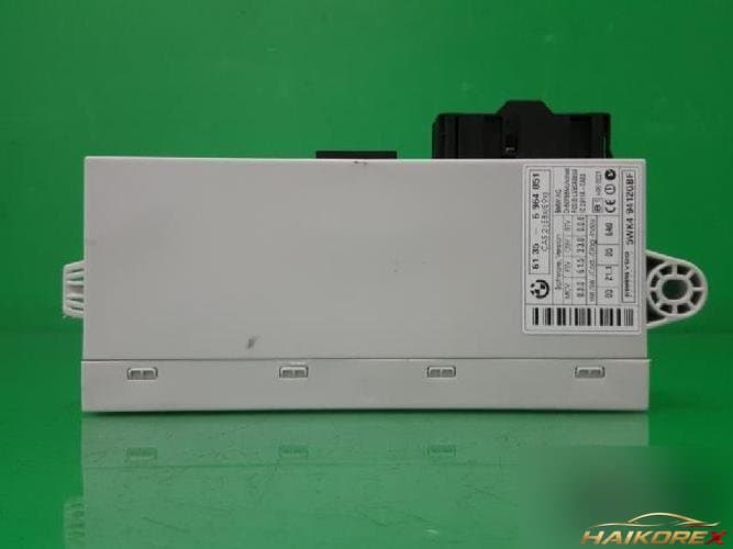 BMW 3 Series 2005 — модуль управления ETACS/BCM 6135 6964051