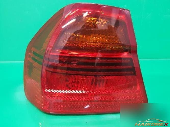 BMW 3 Series 2005 — фонарь задний левый (комбинированный)