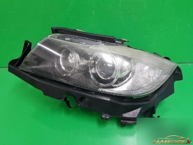 BMW 3 Series 2005 — фара левая 63116942737
