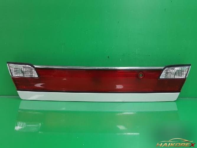 Renault SM5 2001 — прочие детали 53805-511
