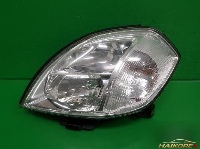 Renault SM5 2005 — фара левая 53501 52000 1