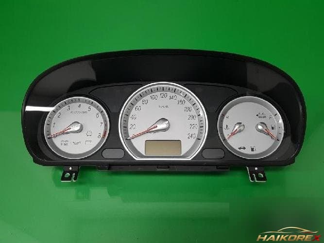Hyundai Sonata 2005 — щиток приборов 94003 3K050 3