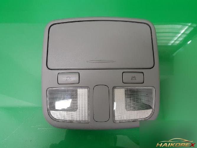 Hyundai Sonata 2005 — внутреннее освещение 928003K000QS 4
