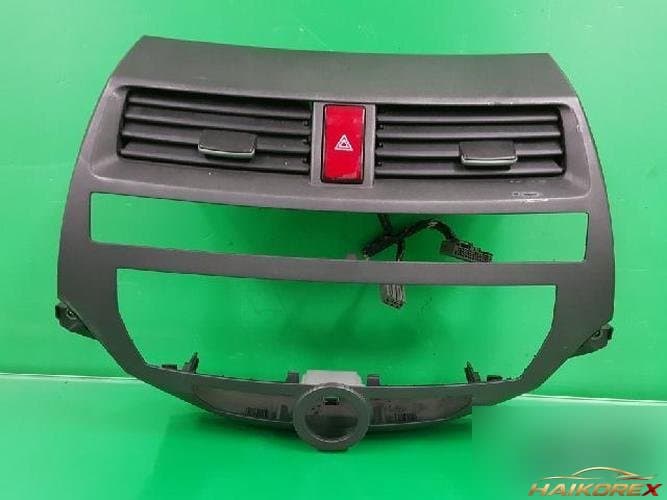 Honda Accord 2009 — панель приборов 77250 TA0 A010 2