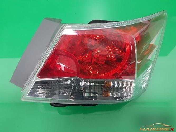 Honda Accord 2009 — комбинированный фонарь задний правый