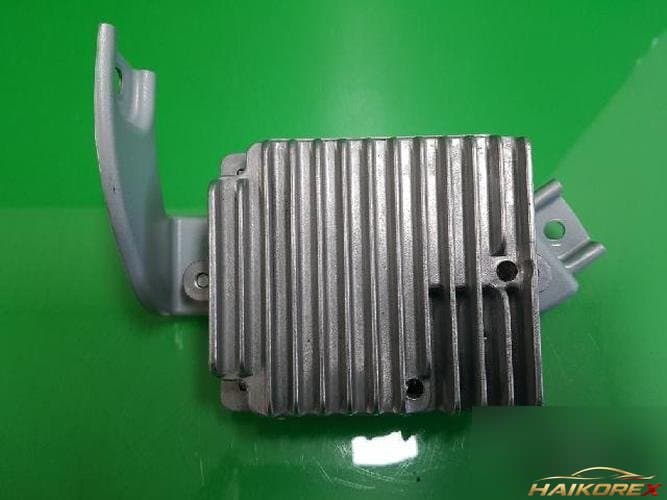 Honda Accord 2009 — блок управления ETACS/BCM 38700 TA0 A01 1
