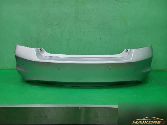 Honda Accord 2009 — задний бампер 71501-TA1-ZZ00