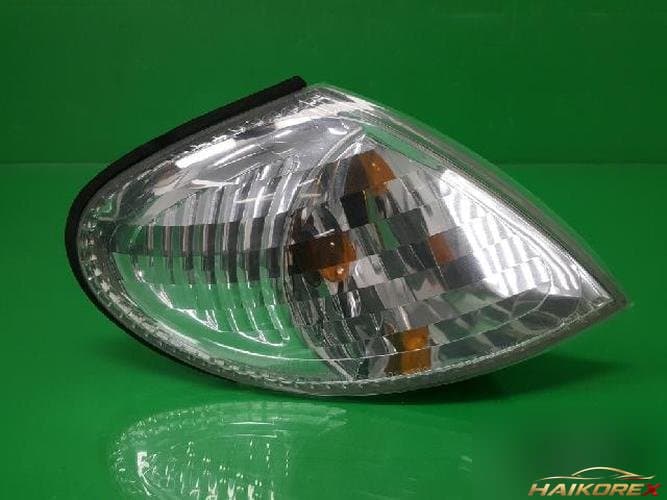 Renault SM3 2005 — указатель поворота правый 311