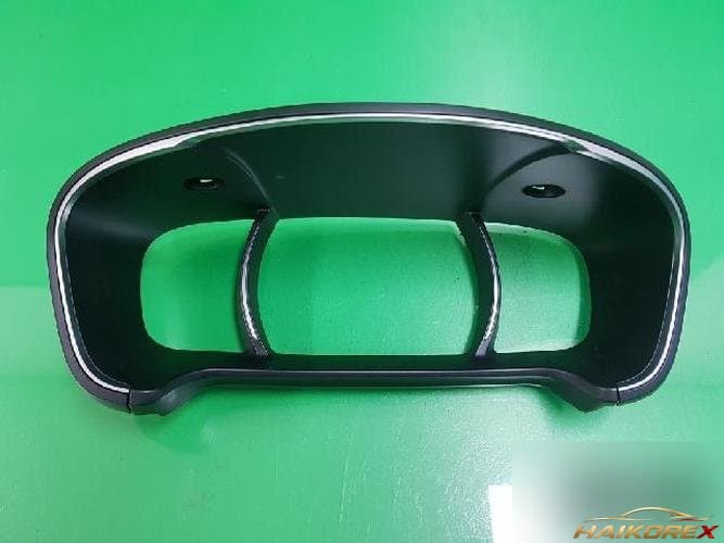 Renault SM6 2016 — щиток приборов