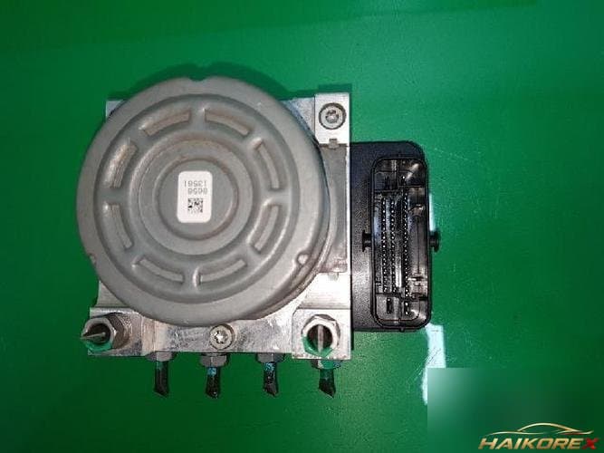 Renault SM6 2016 — модуль ABS 476608426R
