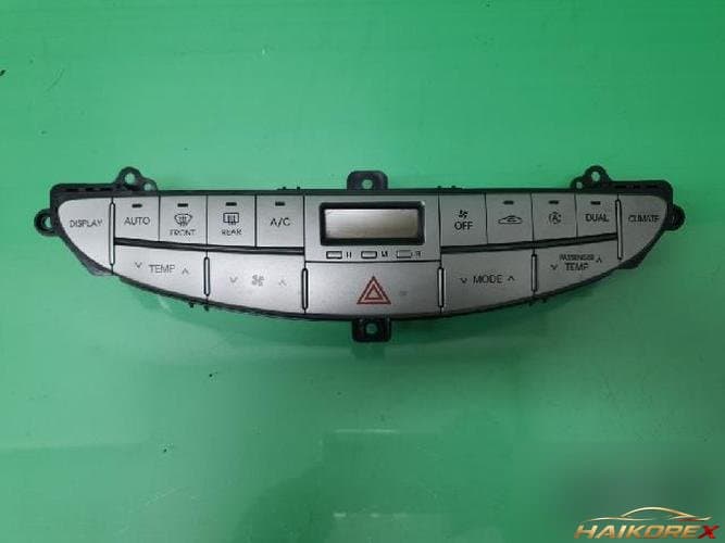 Hyundai Genesis 2013 — переключатель климат-контроля 97250-3M500