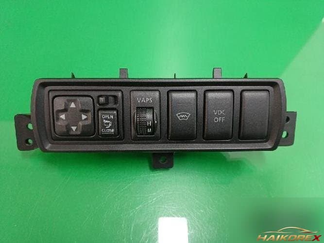 Renault SM7 2008 — прочие детали 52701