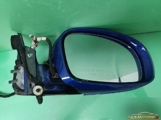 Volkswagen Beetle 2008 — боковое зеркало правое