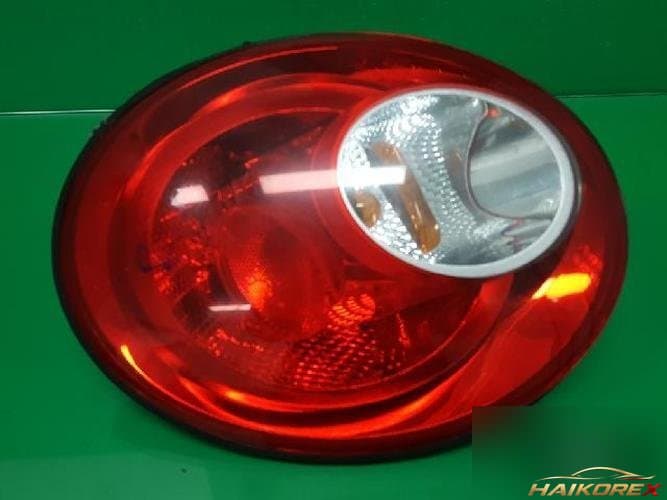 Volkswagen Beetle 2008 — комбинированный фонарь (задний) правый