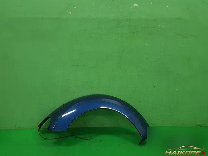 Volkswagen Beetle 2008 — крыло правое 1C0 821 306