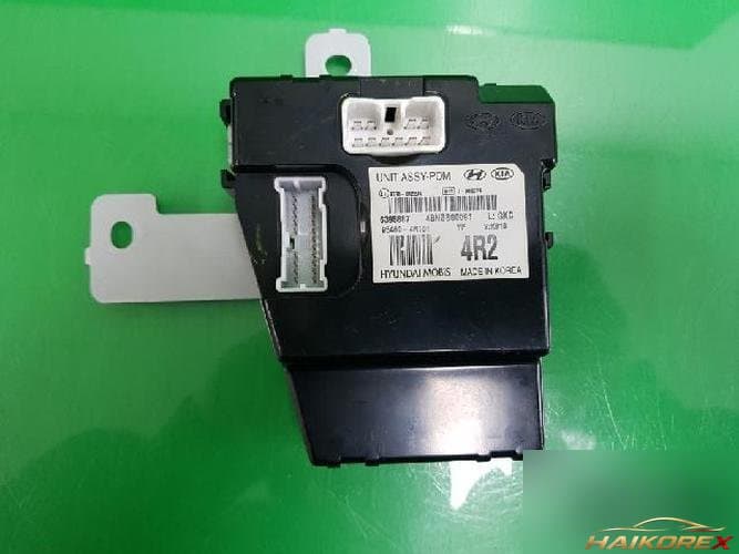 Hyundai Sonata 2012 — модуль ETACS/BCM 95460 4R101