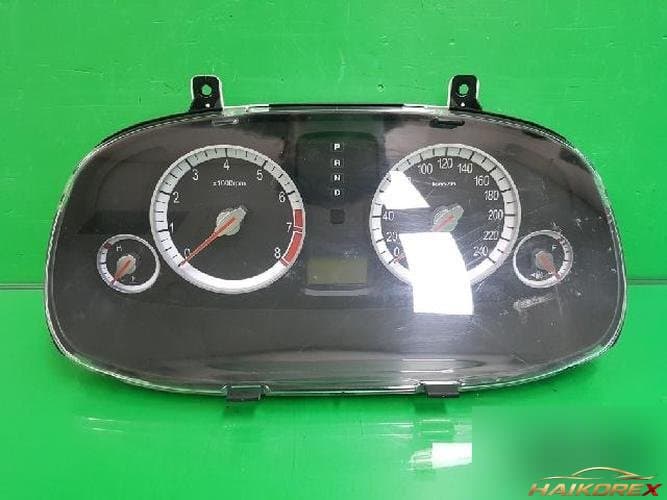 Hyundai Grandeur 2008 — панель приборов 94003 3L040