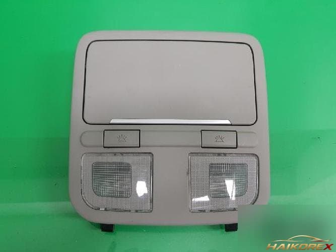 Hyundai Grandeur 2008 — плафон салона 928303L101X6