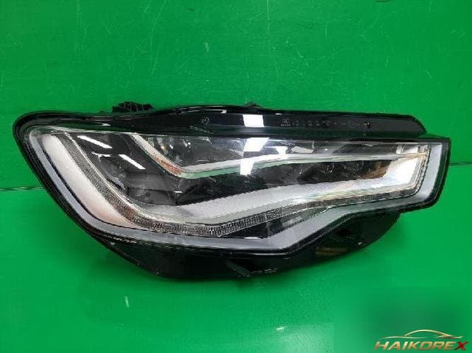 Audi A6 2010 — фара головного света правая 4G0 941 774 C
