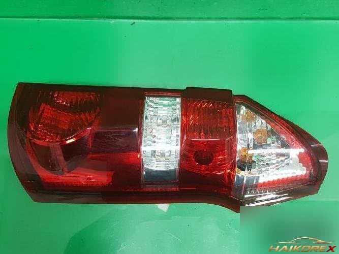 Hyundai Sonata 2016 — комбинированный фонарь задний правый