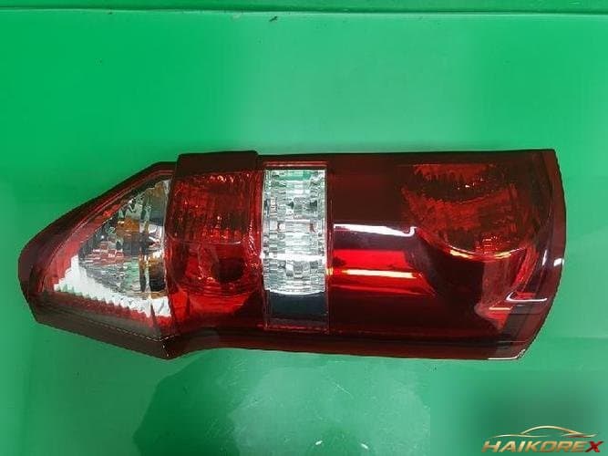 Hyundai i30 2016 — фонарь задний левый (комбинированный)