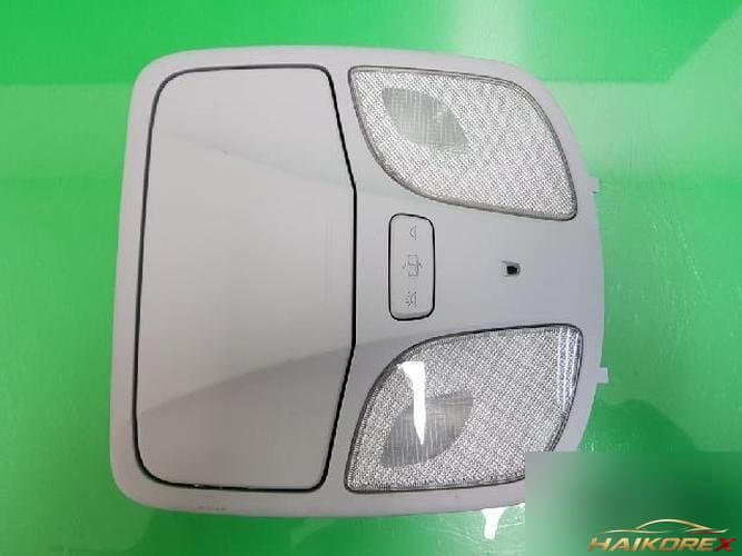 Hyundai i40 2012 — плафон салона 928003Z000TX