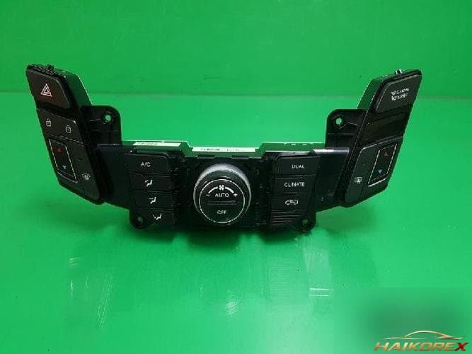 Hyundai i40 2012 — блок управления климат-контролем 972503Z610PD5
