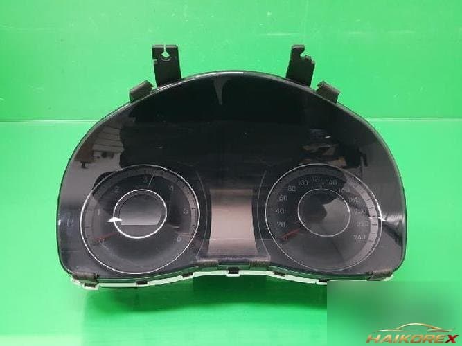 Hyundai i40 2012 — панель приборов 94011 3Z360