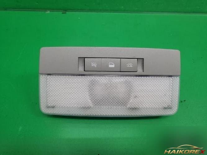 Chevrolet Orlando 2012 - салонный свет 95027402