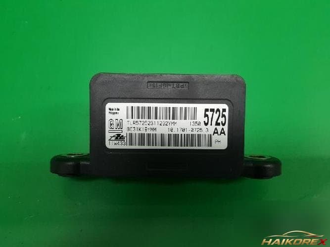 Chevrolet Orlando 2012 — блок управления ETACS/BCM 13505725