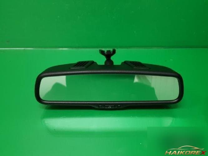 Jeep Compass 2013 — зеркало салона 55157457AC