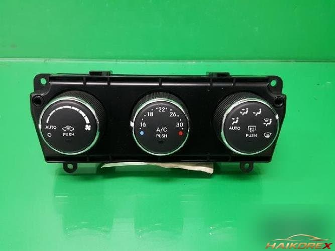 Jeep Compass 2013 — переключатель управления печкой/кондиционером P55111134AD
