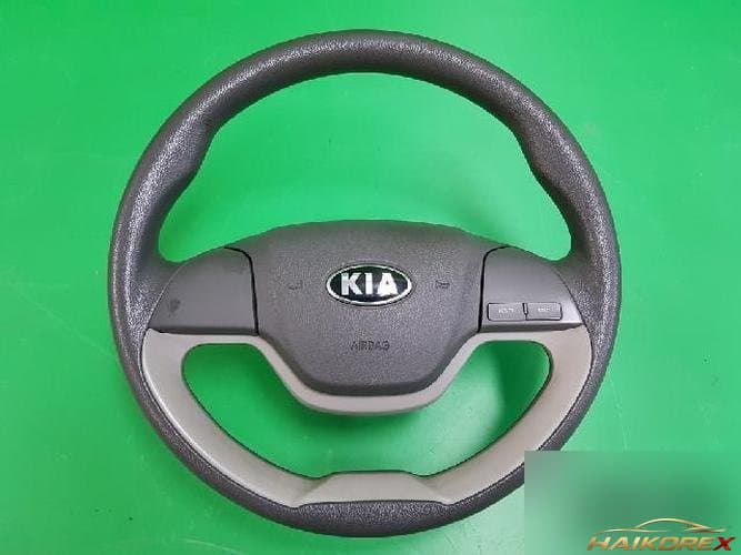Kia Morning 2016 — рулевое колесо 561101Y1208O