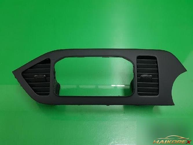 Kia Morning 2016 — панель приборов (торпедо) 847401Y320EQ