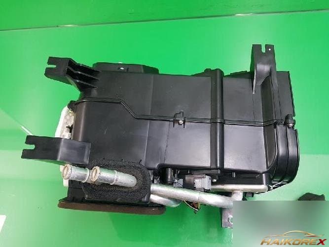 KG Mobility Rexton 2012 — блок управления печкой/кондиционером EVA 6910008D03