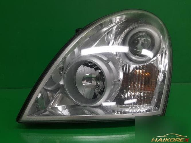 KG Mobility Rexton 2012 — фара левая 8310108B04