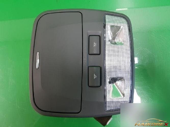 Hyundai Grandeur 2001 — плафон салона 92830 390 1