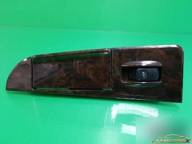 Hyundai Granzer 2001 — выключатель стеклоподъемника 93580 39 3