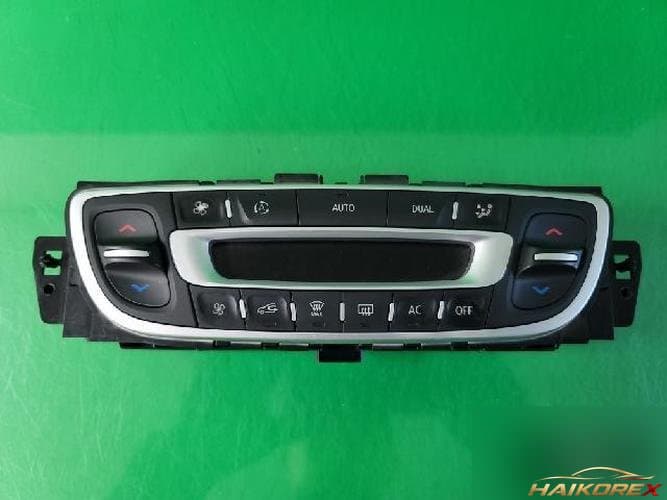 Renault SM3 2012 — переключатель климат-контроля 275100019R